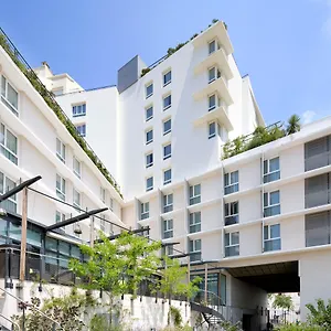 3* Hotel Hotel Marseille Centre Gare Saint-Charles