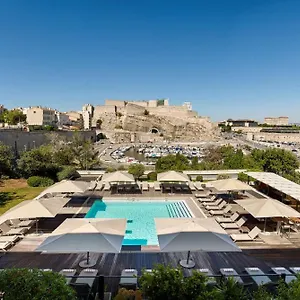 Radisson Blu Vieux Port Hotel