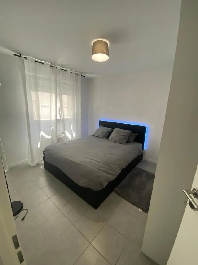 Magnifique T2 Sur Marseille Avec Parking Apartment 0*,  France